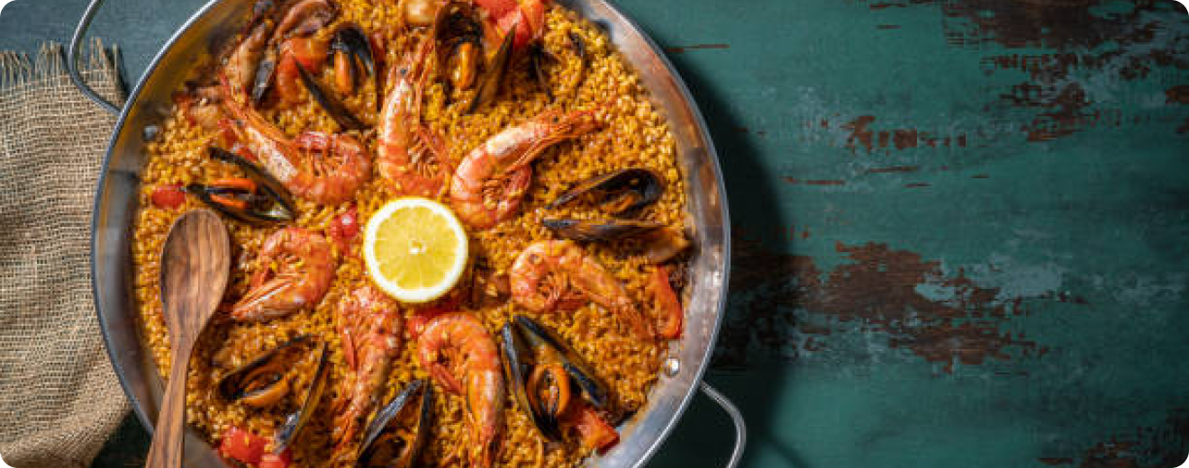 Paella
